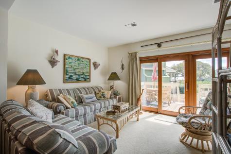 7000 Palmetto Drive Isle Of Palms SC 29451