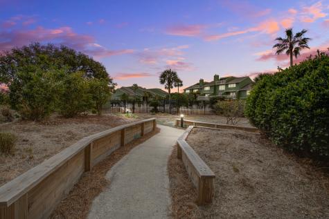 7000 Palmetto Drive Isle Of Palms SC 29451