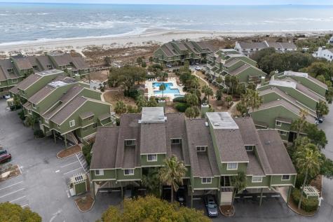 7000 Palmetto Drive Isle Of Palms SC 29451