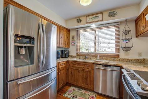 7000 Palmetto Drive Isle Of Palms SC 29451