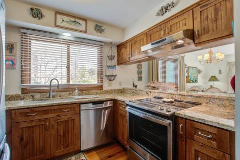 7000 Palmetto Drive Isle Of Palms SC 29451