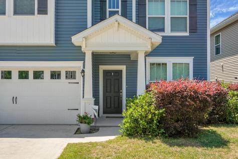 3605 Rabun Court Johns Island SC 29455