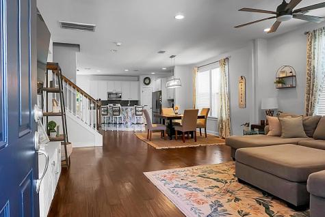 3605 Rabun Court Johns Island SC 29455