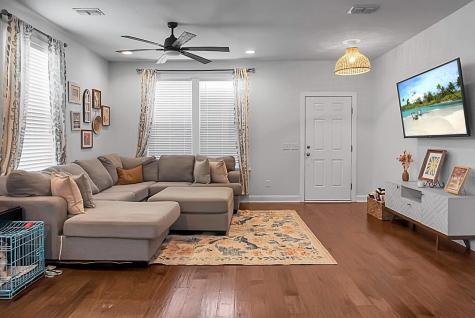 3605 Rabun Court Johns Island SC 29455