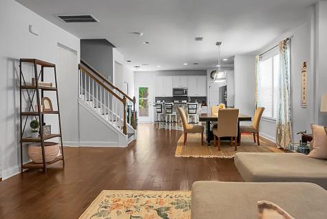 3605 Rabun Court Johns Island SC 29455