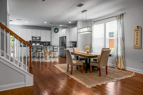 3605 Rabun Court Johns Island SC 29455