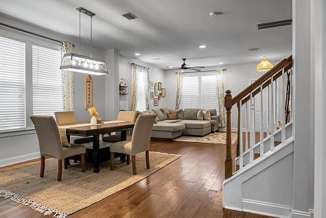 3605 Rabun Court Johns Island SC 29455