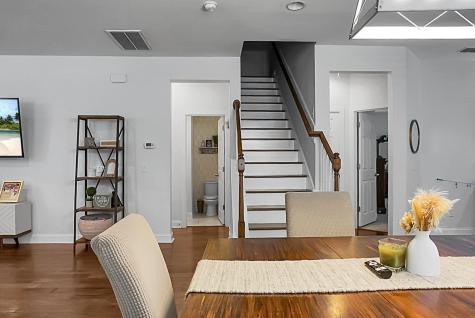 3605 Rabun Court Johns Island SC 29455