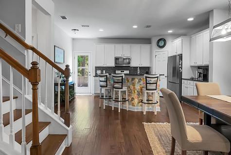 3605 Rabun Court Johns Island SC 29455