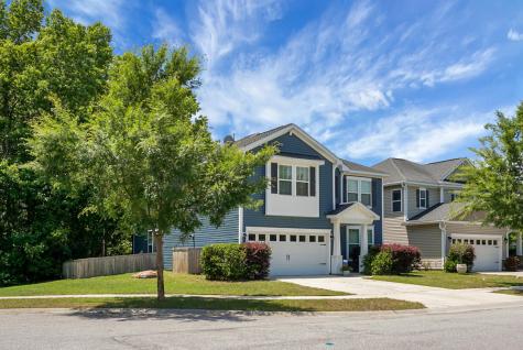 3605 Rabun Court Johns Island SC 29455