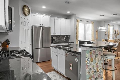 3605 Rabun Court Johns Island SC 29455