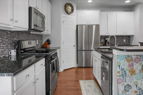 3605 Rabun Court Johns Island SC 29455