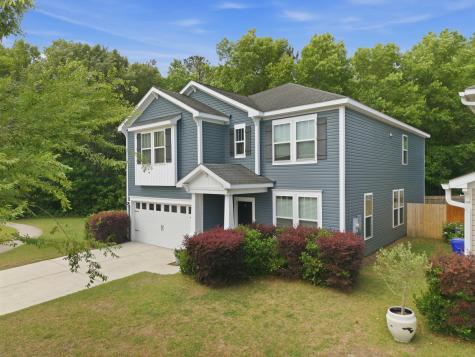 3605 Rabun Court Johns Island SC 29455