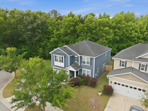 3605 Rabun Court Johns Island SC 29455