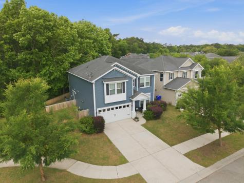 3605 Rabun Court Johns Island SC 29455