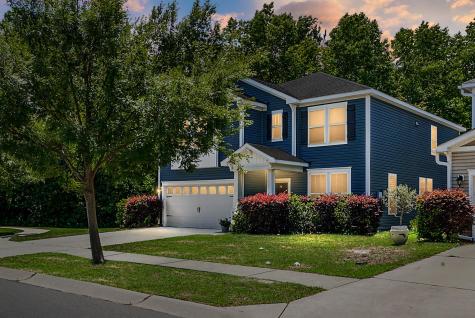 3605 Rabun Court Johns Island SC 29455