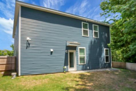 3605 Rabun Court Johns Island SC 29455