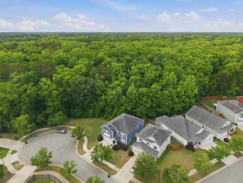 3605 Rabun Court Johns Island SC 29455
