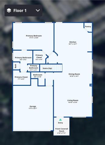 3605 Rabun Court Johns Island SC 29455