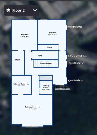 3605 Rabun Court Johns Island SC 29455