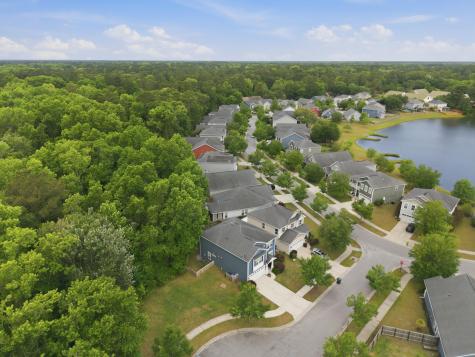 3605 Rabun Court Johns Island SC 29455