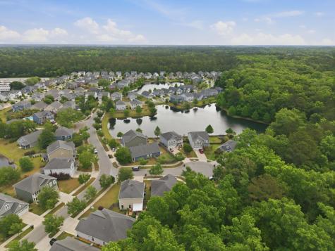 3605 Rabun Court Johns Island SC 29455
