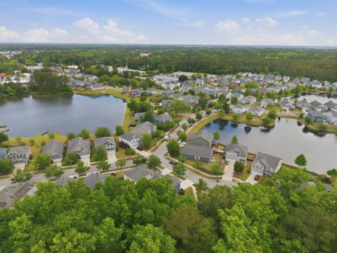 3605 Rabun Court Johns Island SC 29455