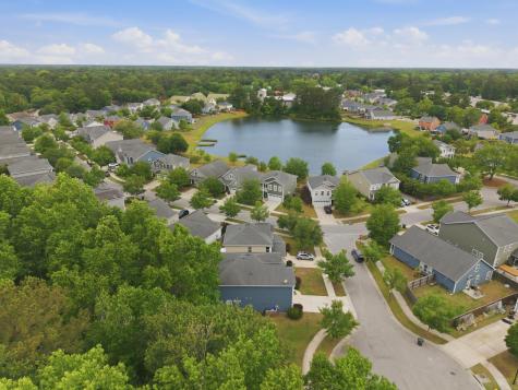 3605 Rabun Court Johns Island SC 29455