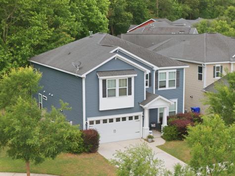 3605 Rabun Court Johns Island SC 29455