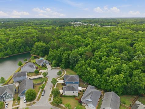 3605 Rabun Court Johns Island SC 29455