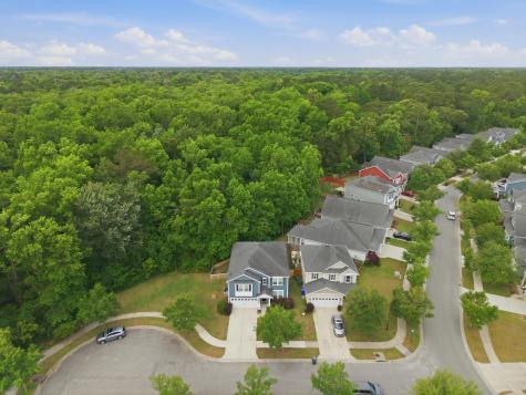 3605 Rabun Court Johns Island SC 29455
