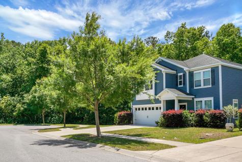 3605 Rabun Court Johns Island SC 29455
