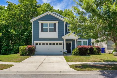 3605 Rabun Court Johns Island SC 29455