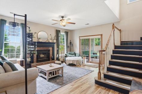 1617 Dotterer's Run Charleston SC 29414