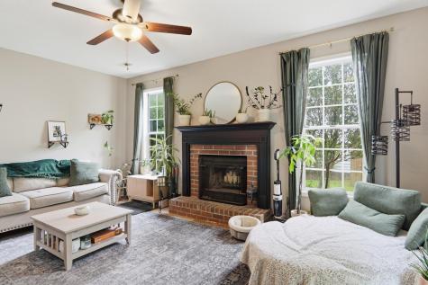 1617 Dotterer's Run Charleston SC 29414
