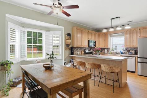 1617 Dotterer's Run Charleston SC 29414