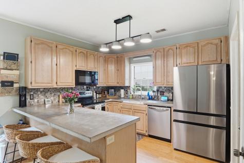 1617 Dotterer's Run Charleston SC 29414