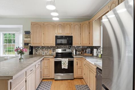 1617 Dotterer's Run Charleston SC 29414