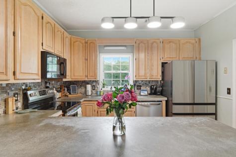 1617 Dotterer's Run Charleston SC 29414