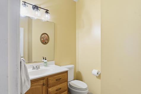 1617 Dotterer's Run Charleston SC 29414