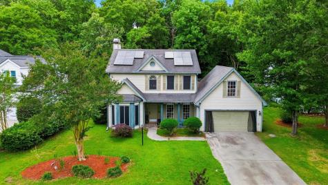 1617 Dotterer's Run Charleston SC 29414