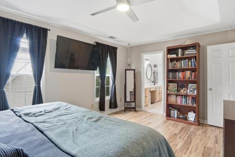 1617 Dotterer's Run Charleston SC 29414