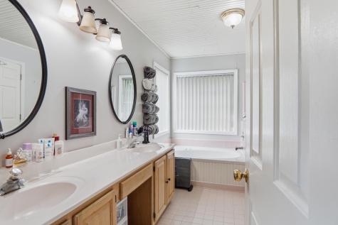 1617 Dotterer's Run Charleston SC 29414