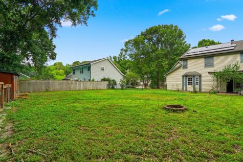 1617 Dotterer's Run Charleston SC 29414