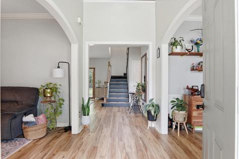 1617 Dotterer's Run Charleston SC 29414