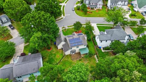 1617 Dotterer's Run Charleston SC 29414