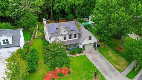 1617 Dotterer's Run Charleston SC 29414