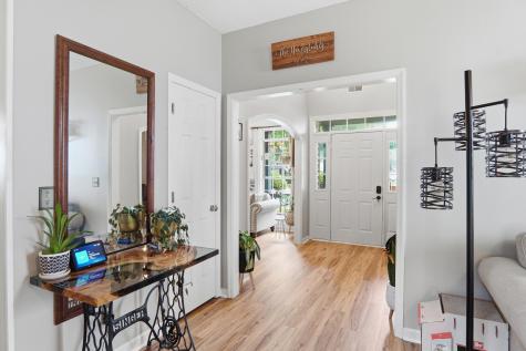 1617 Dotterer's Run Charleston SC 29414