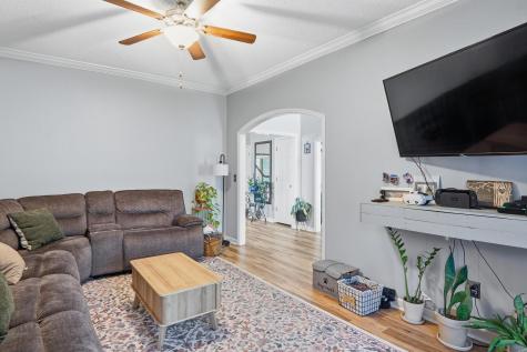 1617 Dotterer's Run Charleston SC 29414