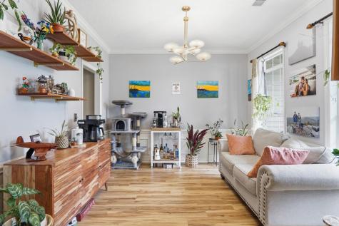 1617 Dotterer's Run Charleston SC 29414